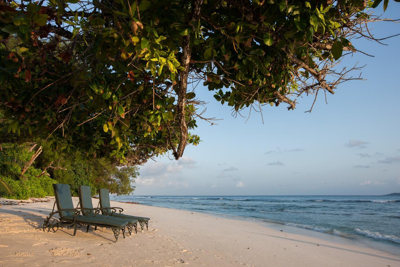 Le Relax Luxury Lodge (Adults Only) La Digue Buitenkant foto
