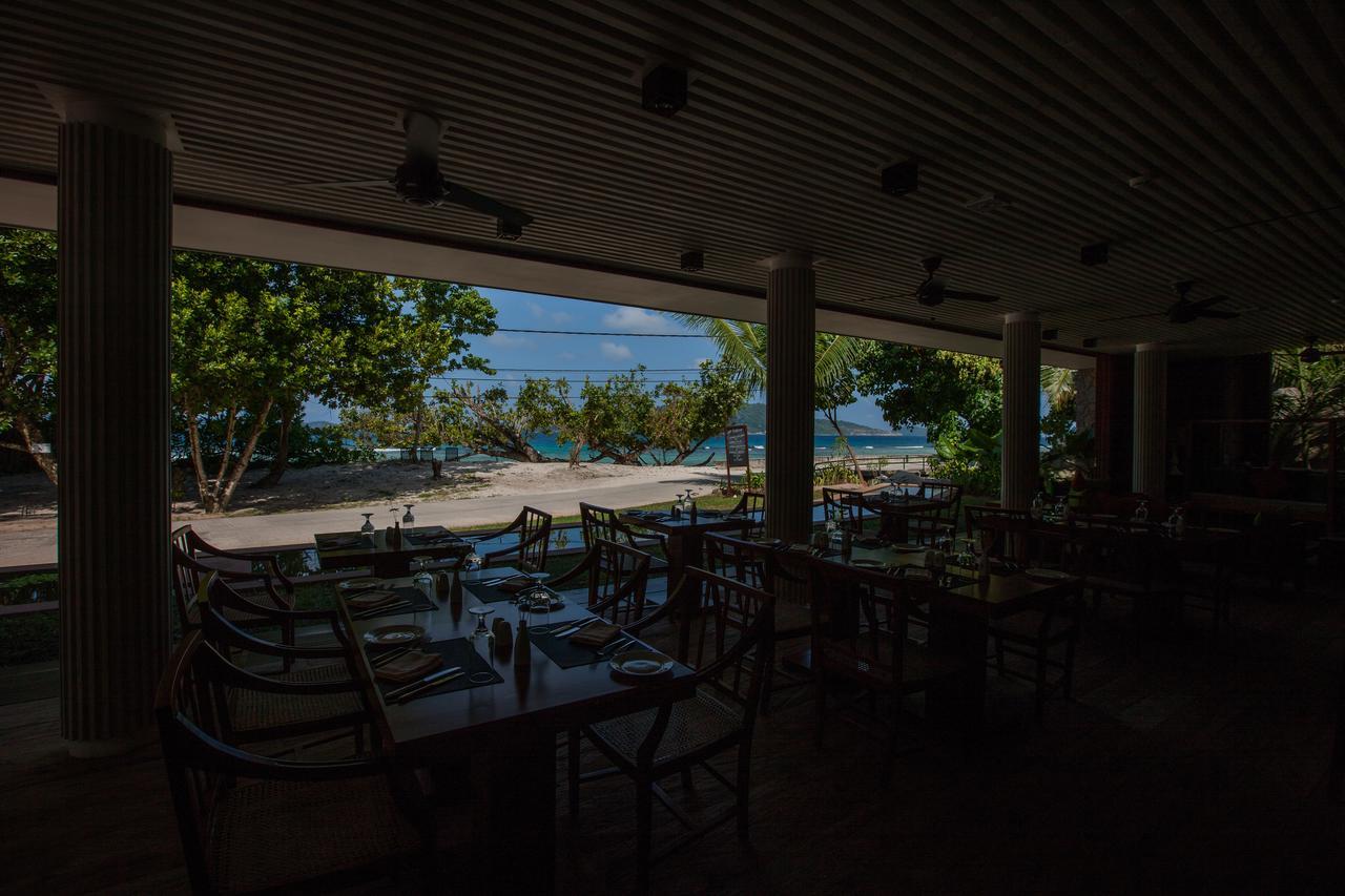 Le Relax Luxury Lodge (Adults Only) La Digue Buitenkant foto